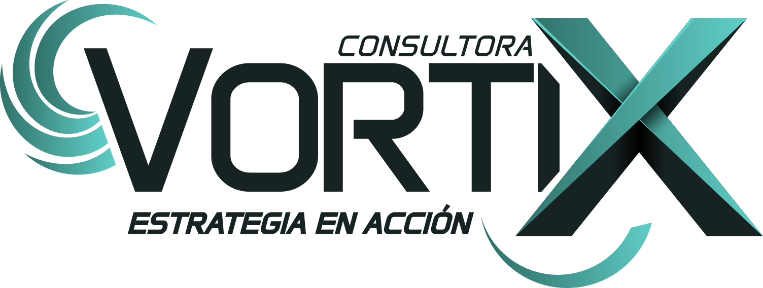Vortix Logo